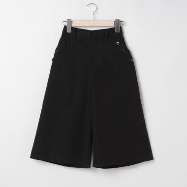 マリンクロップドパンツ