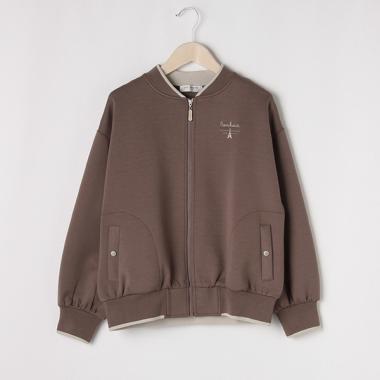 カットブルゾン