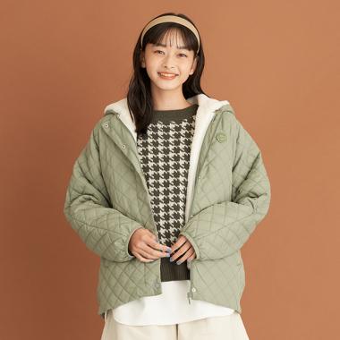 ３WAY中綿キルト