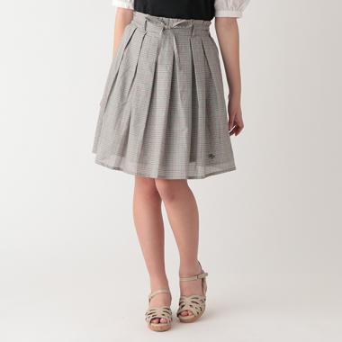 チェックタックスカパン