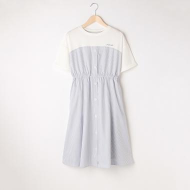 マーメイドワンピース