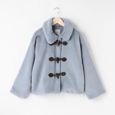 エコファーブルゾン