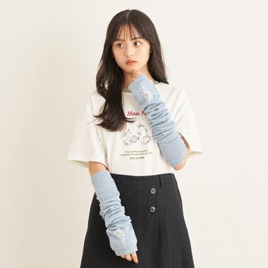 アームウォーマー