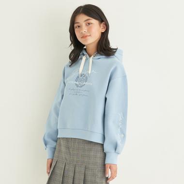 ダンボールパーカ