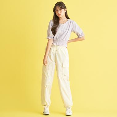 イージーカーゴパンツ