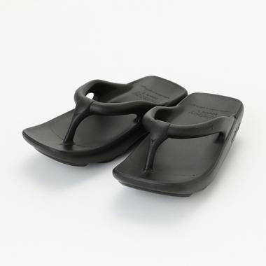 【ミュールボーイ】サンダル