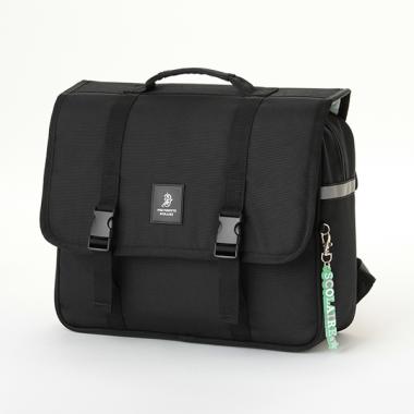 14L　横型スクールバッグ