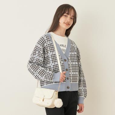 キルトミニショルダー