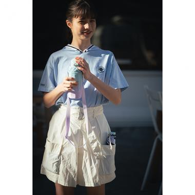 カーゴキュロット