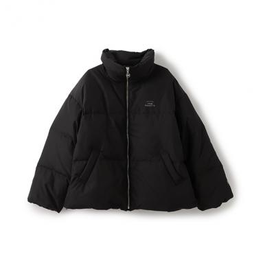 【撥水】【家庭洗濯可】スタンドカラーブルゾン