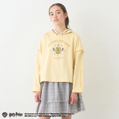 【Harry Potter】2WAYパーカ