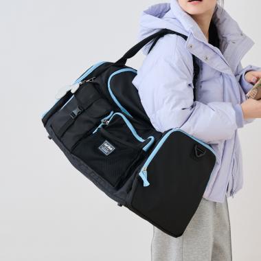 3WAYボストンバッグ