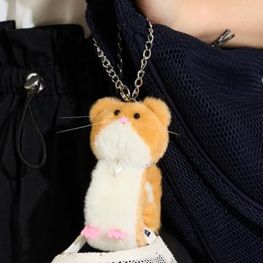 アニマルチャーム