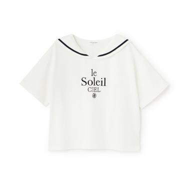 セーラーTシャツ