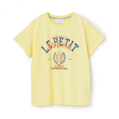【WEB限定】【接触冷感】グラフィックレギュラーTシャツ