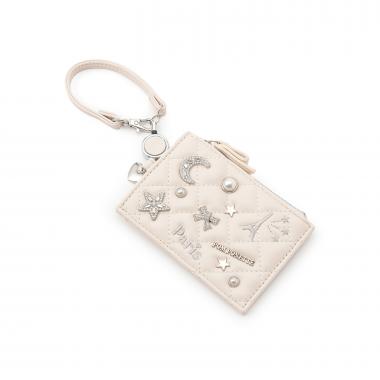 ビジューマルチパスケース