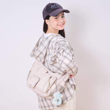 2WAYポケットショルダー