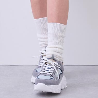 【軽量ソール】イージーダッドスニーカー