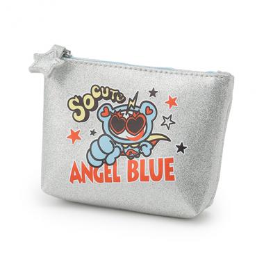 ナカムラくん キラキラポーチ