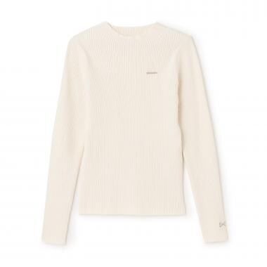 【GOOD PRICE】【130cmあり】プチハイネックプルオーバー