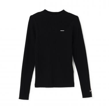 【GOOD PRICE】【130cmあり】プチハイネックプルオーバー