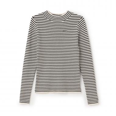 【GOOD PRICE】【130cmあり】プチハイネックプルオーバー