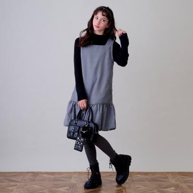 【130cmあり】バルーンジャンスカインナーセット