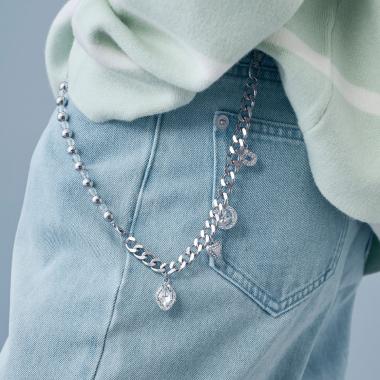 2wayバッグチャーム