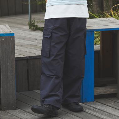 【撥水】カーゴパンツ