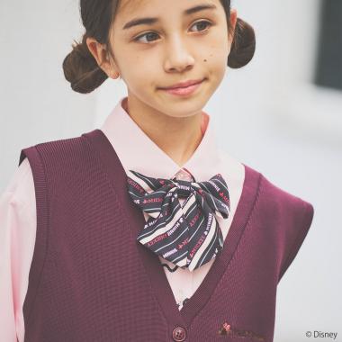 【Disney】リボンタイ