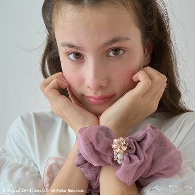 【WICKED】ビジューシュシュ