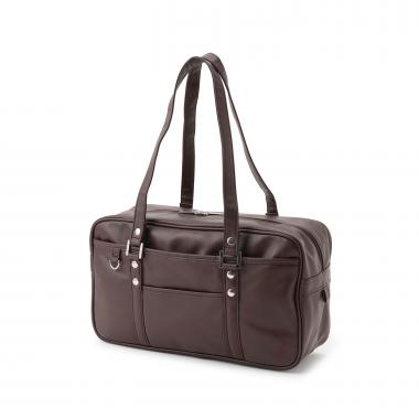 合皮スクールバッグ