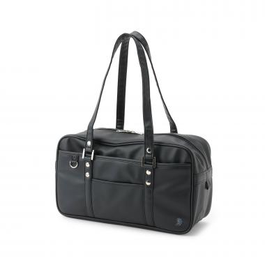 合皮スクールバッグ