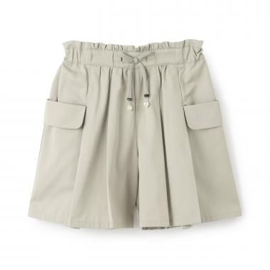 カーゴキュロット