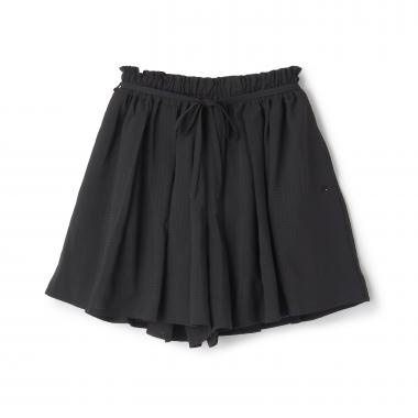 チェックキュロット