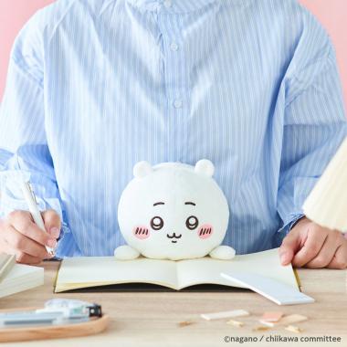 【ふんばるず】ちいかわ