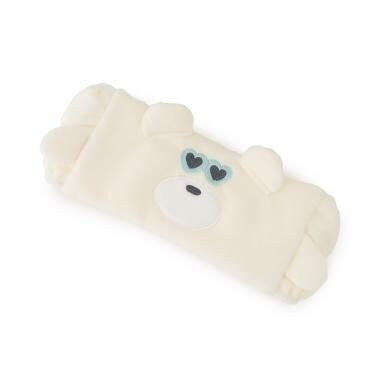 アニマルヘアバンド