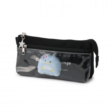 ペンギンクリーナーつきペンポーチ