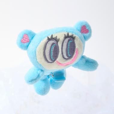 ぴょこんとナカムラくんクリップ