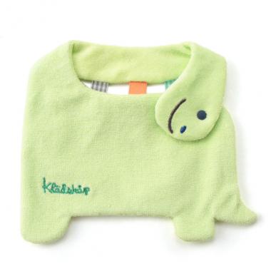 恐竜モチーフパイルスタイ