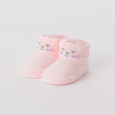 いろいろ動物カップソックス