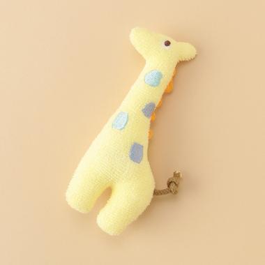 アニマルパイルラトル