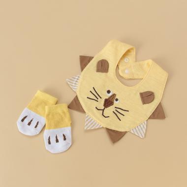 ライオンスタイ×カップソックスセット