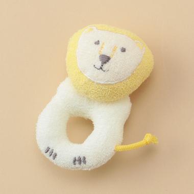 アニマルリングラトル