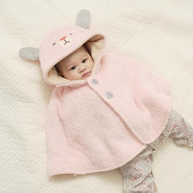 アニマルボアケープ