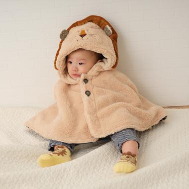 アニマルボアケープ