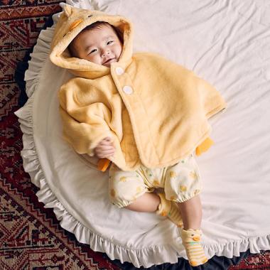 アニマルケープ