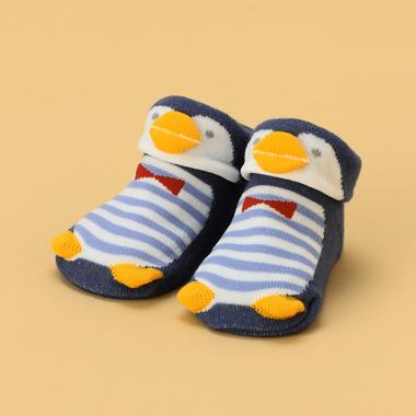 アニマルカップソックス