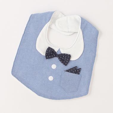 蝶ネクタイスタイ