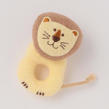 いきものラトル